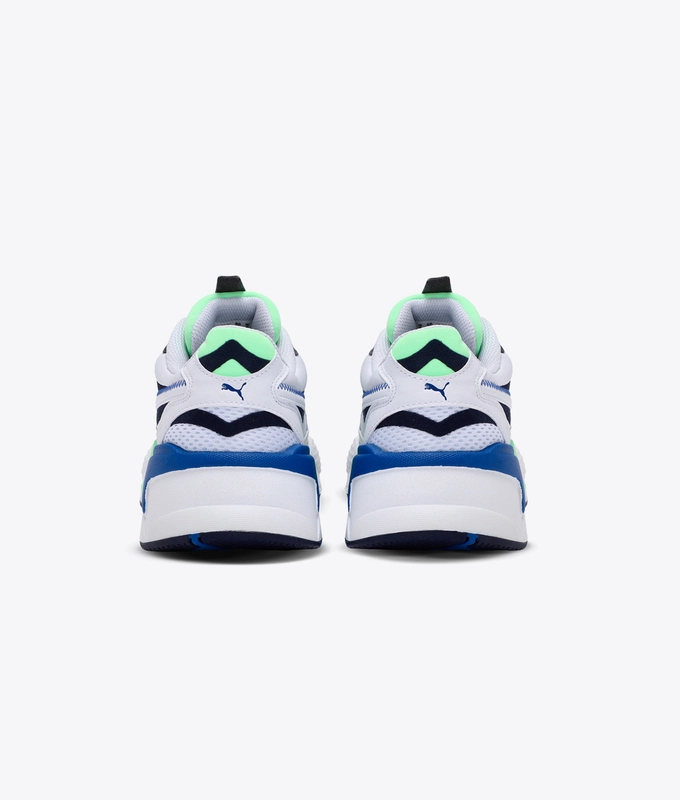 RS-X Millenium 'Puma White/Peacoat'