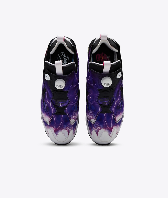 INSTAPUMP FURY OG N 'BLACK /WHITE/PROPNK'