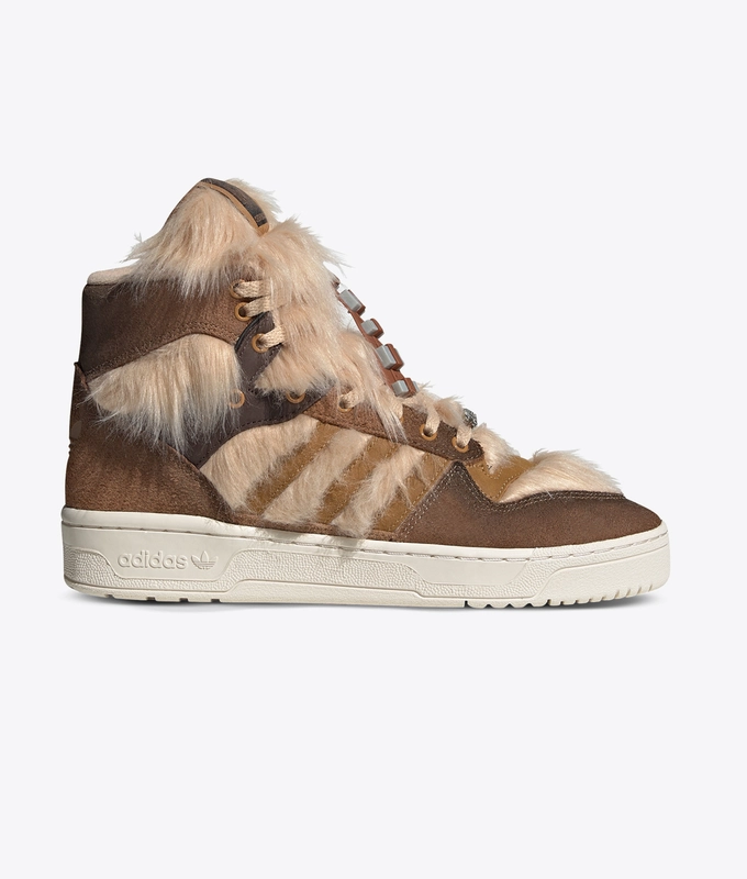 RIVALRY HI STAR WARS 'RAW DESERT / MESA / CHALK WHITE'