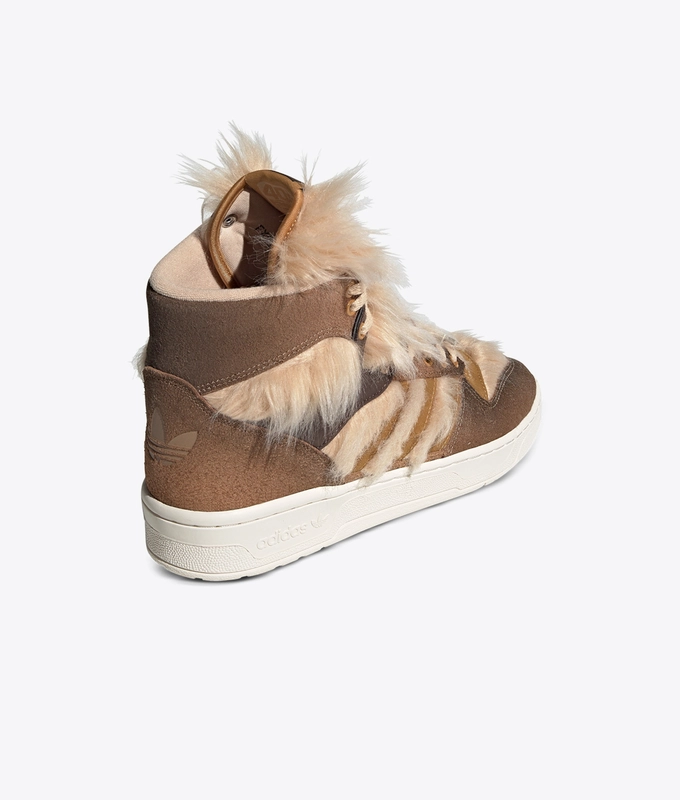 RIVALRY HI STAR WARS 'RAW DESERT / MESA / CHALK WHITE'