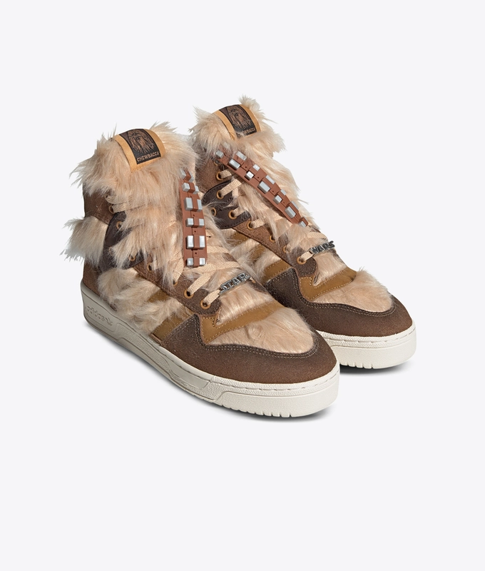 RIVALRY HI STAR WARS 'RAW DESERT / MESA / CHALK WHITE'