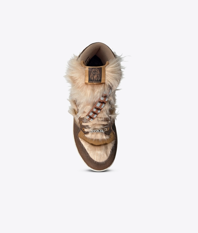 RIVALRY HI STAR WARS 'RAW DESERT / MESA / CHALK WHITE'