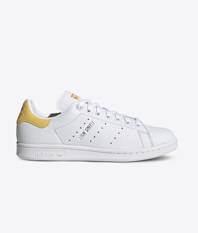 STAN SMITH W 'FTWWHT/SILVMT/CORYEL'