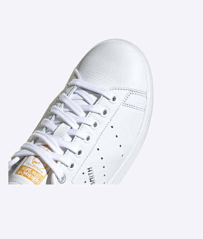 STAN SMITH W 'FTWWHT/SILVMT/CORYEL'