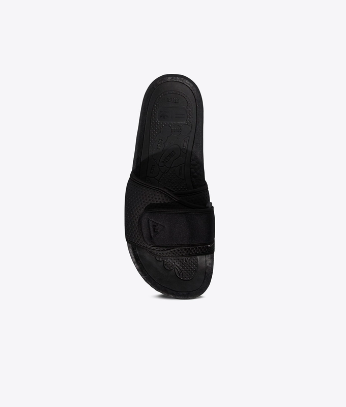 Chancletas Hu