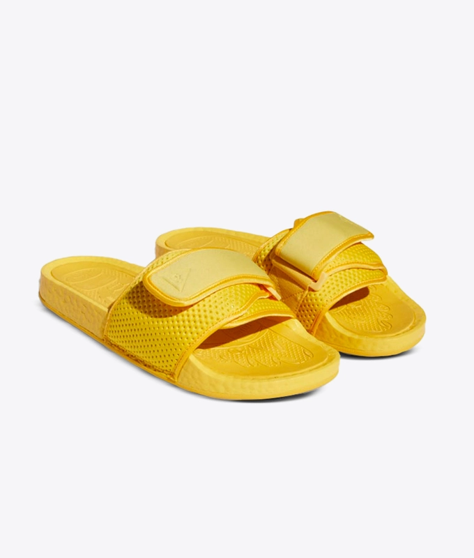 Chancletas Hu