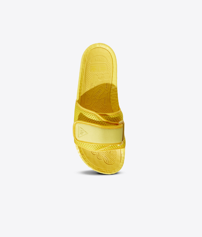 Chancletas Hu