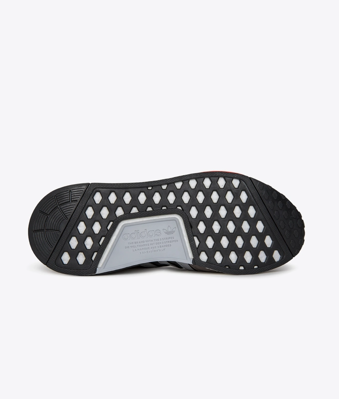 BOSTON R1 'BOLD ONIX/WHITE'