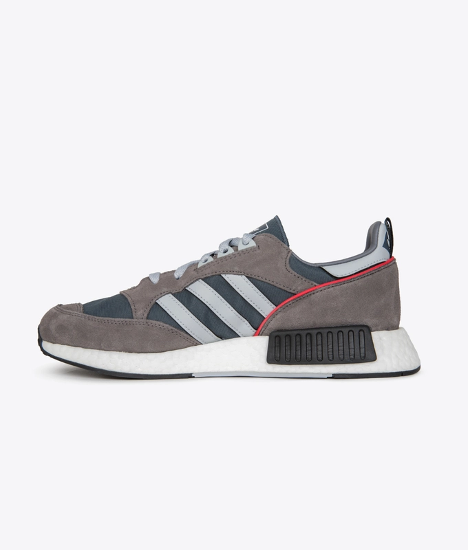 BOSTON R1 'BOLD ONIX/WHITE'