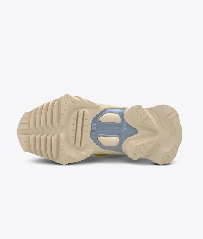 x KIDSUPER Nitefox 'Limelight/Yellow Cream'
