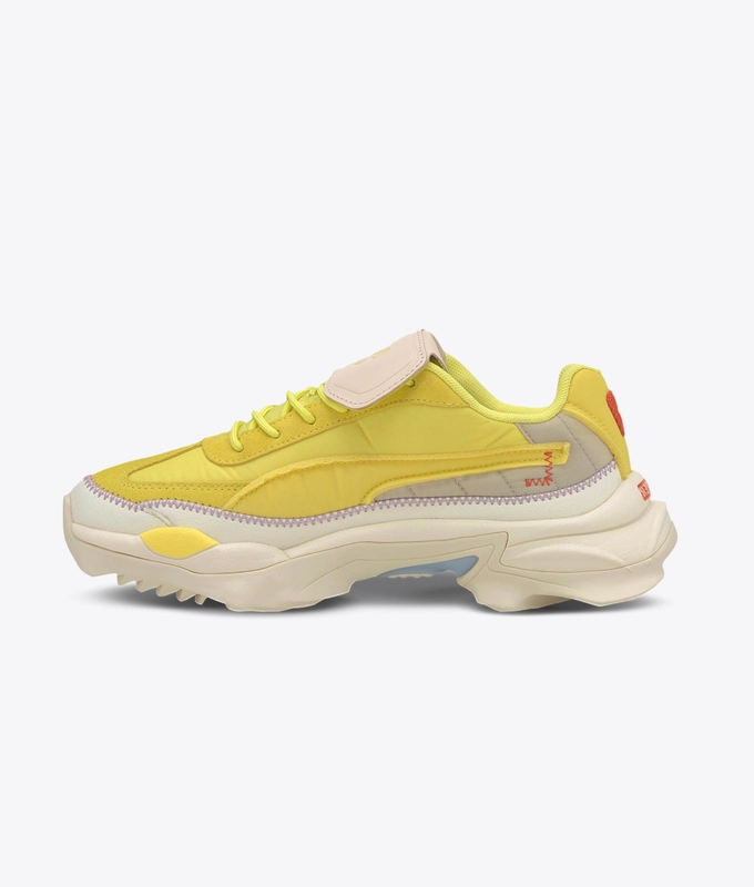 x KIDSUPER Nitefox 'Limelight/Yellow Cream'