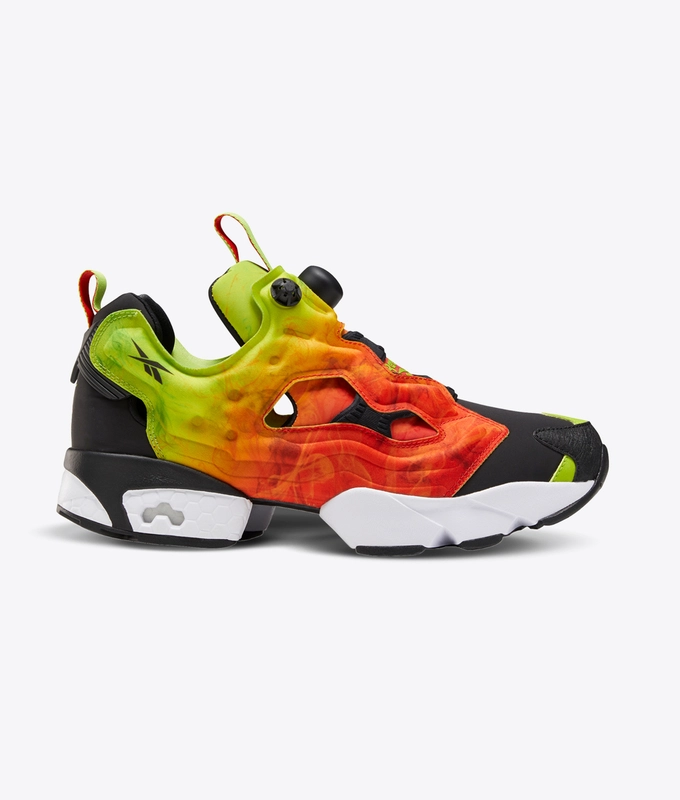 INSTAPUMP FURY OG NM 'black/white/instinct red'