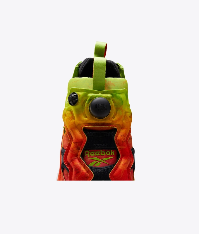 INSTAPUMP FURY OG NM 'black/white/instinct red'