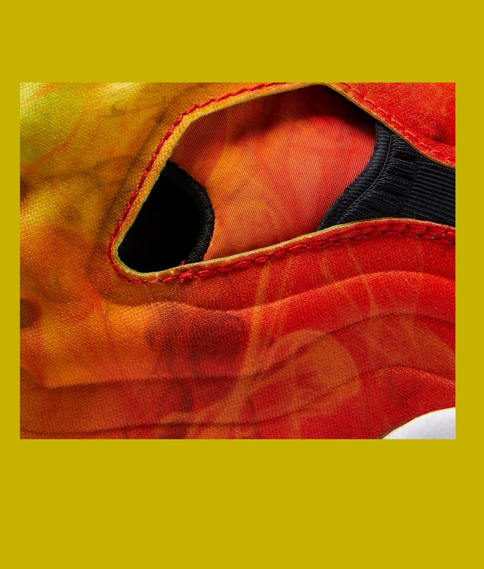 INSTAPUMP FURY OG NM 'black/white/instinct red'