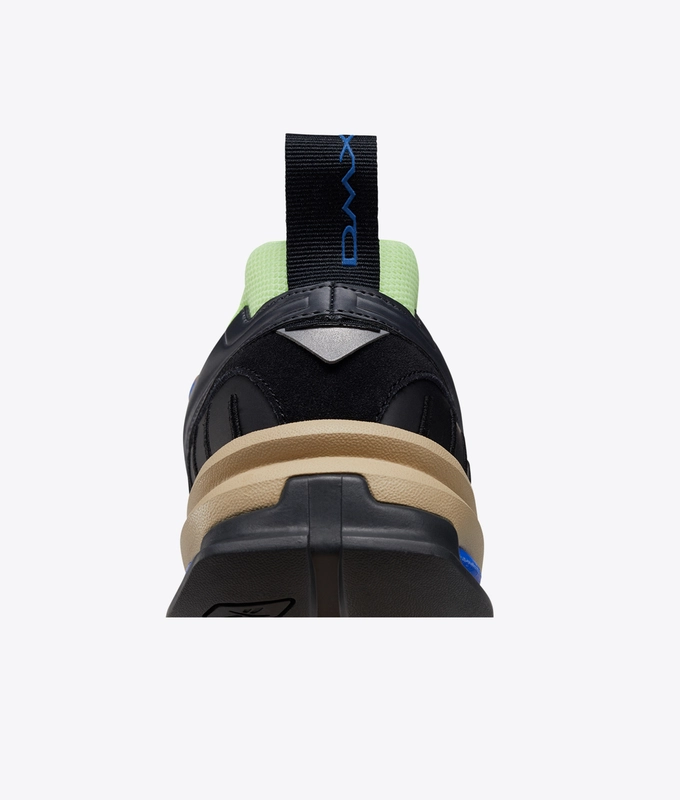 DMX6 MMXX 'utility beige/cold grey 7/black'