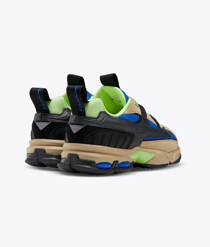 DMX6 MMXX 'utility beige/cold grey 7/black'