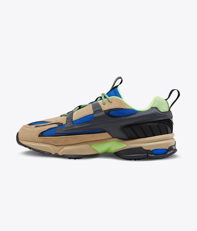 DMX6 MMXX 'utility beige/cold grey 7/black'