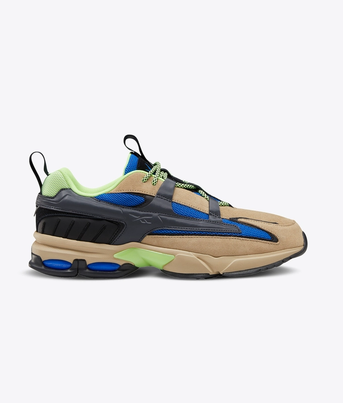 DMX6 MMXX 'utility beige/cold grey 7/black'