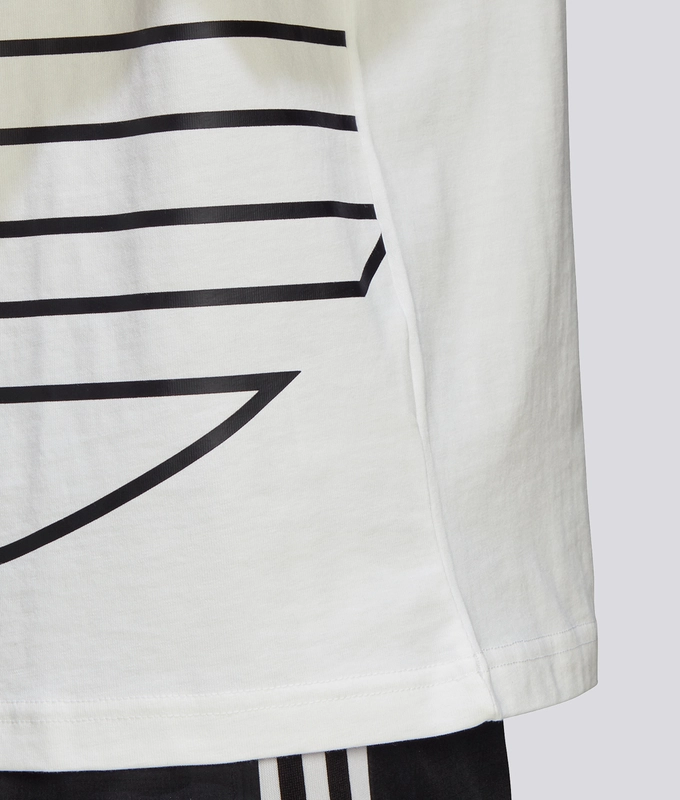 BG TRF OUT TEE