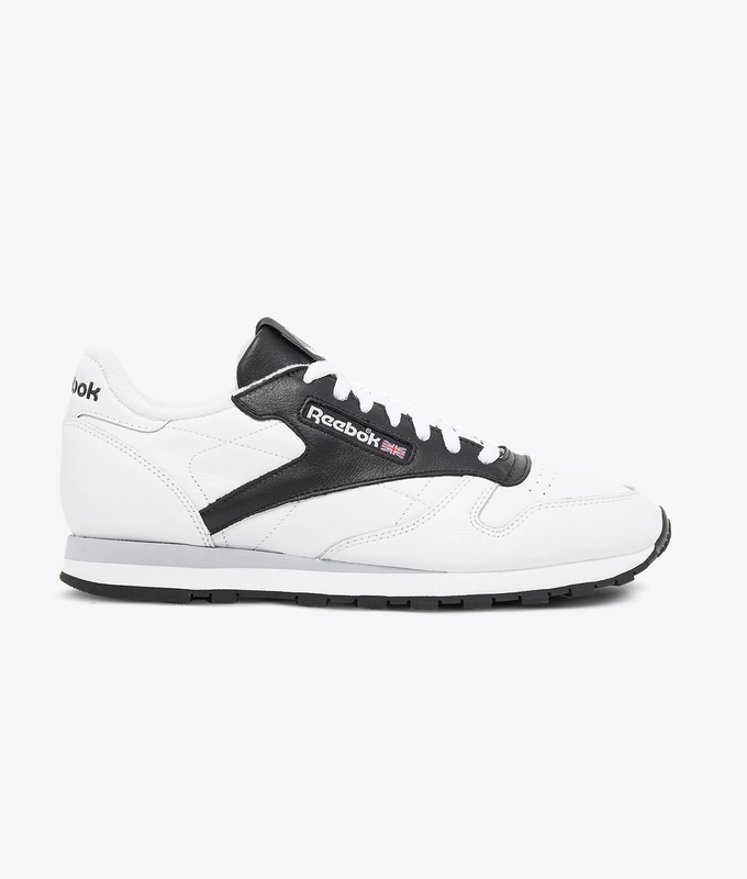x MOUNTAIN RESEARCH CL LEATHER 'WHITE / BLACK / COLD GREY 2'