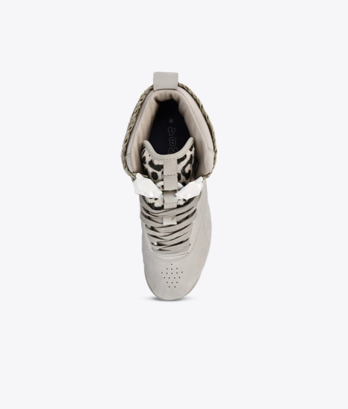 x WONDER WOMAN F/S HI MU 'Shady Grey / Shady Grey / Fearless Purple'