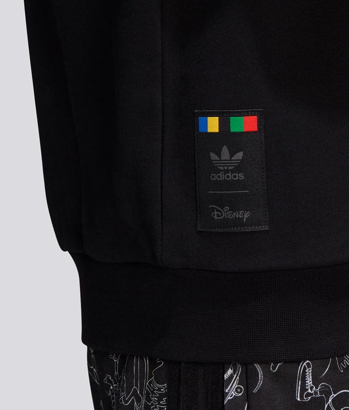 GOOFY CREW 'BLACK'