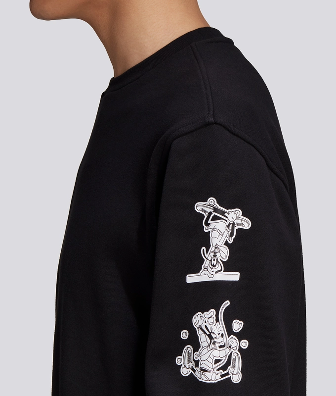 GOOFY CREW 'BLACK'
