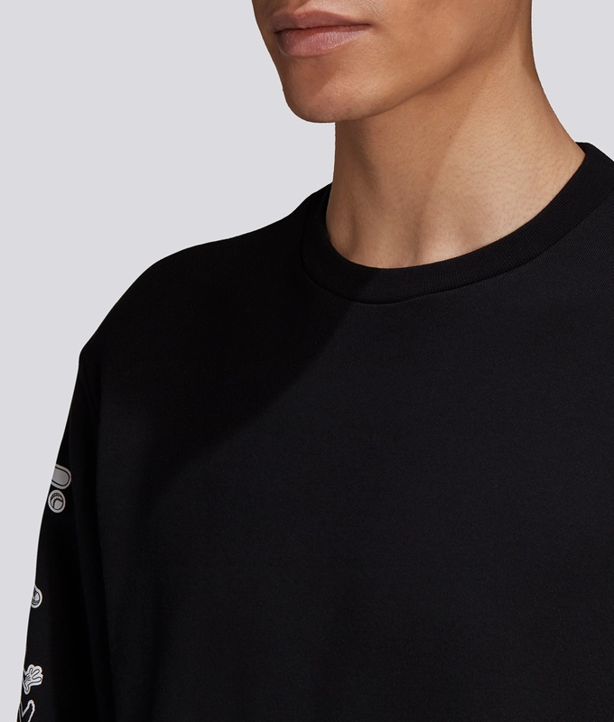 GOOFY CREW 'BLACK'
