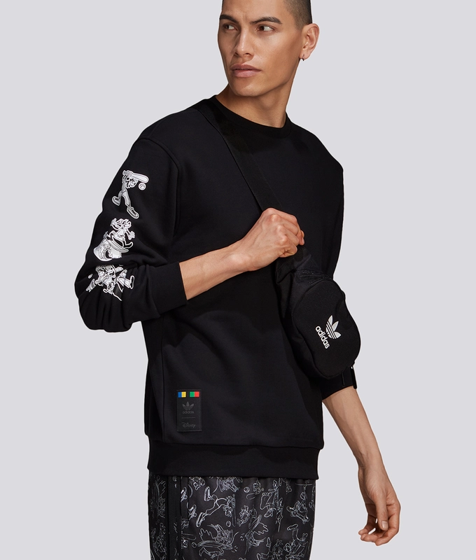 GOOFY CREW 'BLACK'