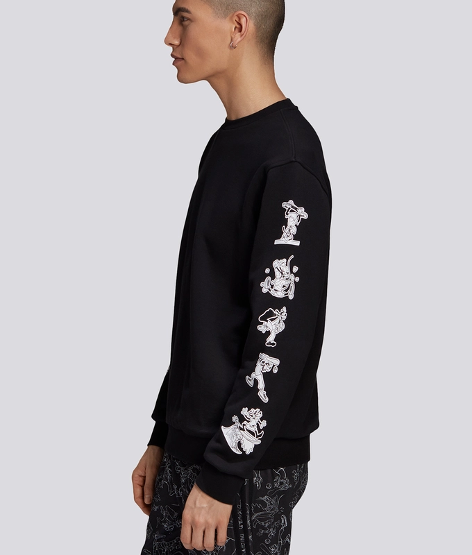 GOOFY CREW 'BLACK'