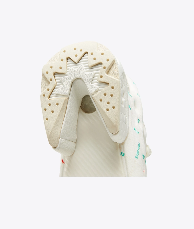 INSTAPUMP FURY 'CHALK/COUGRN/INSRED'