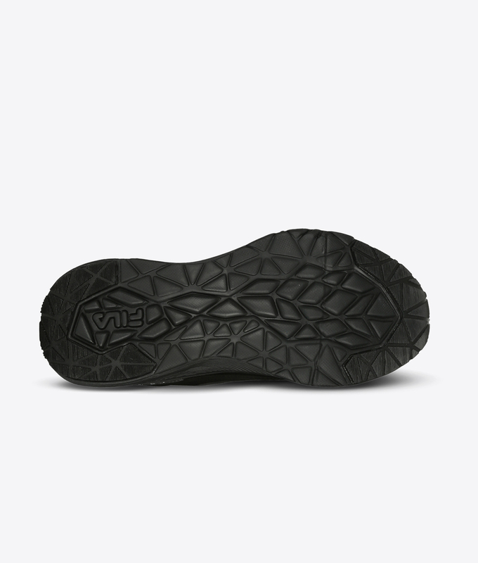 BTSxFILA Love Yourself WAVELET OG DNA 'BLACK'