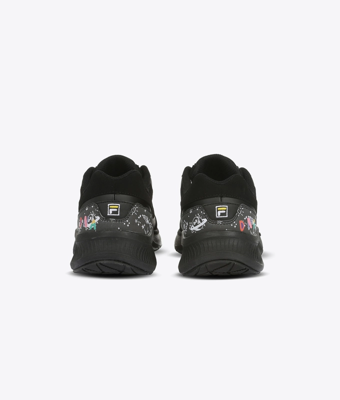 BTSxFILA Love Yourself WAVELET OG DNA 'BLACK'