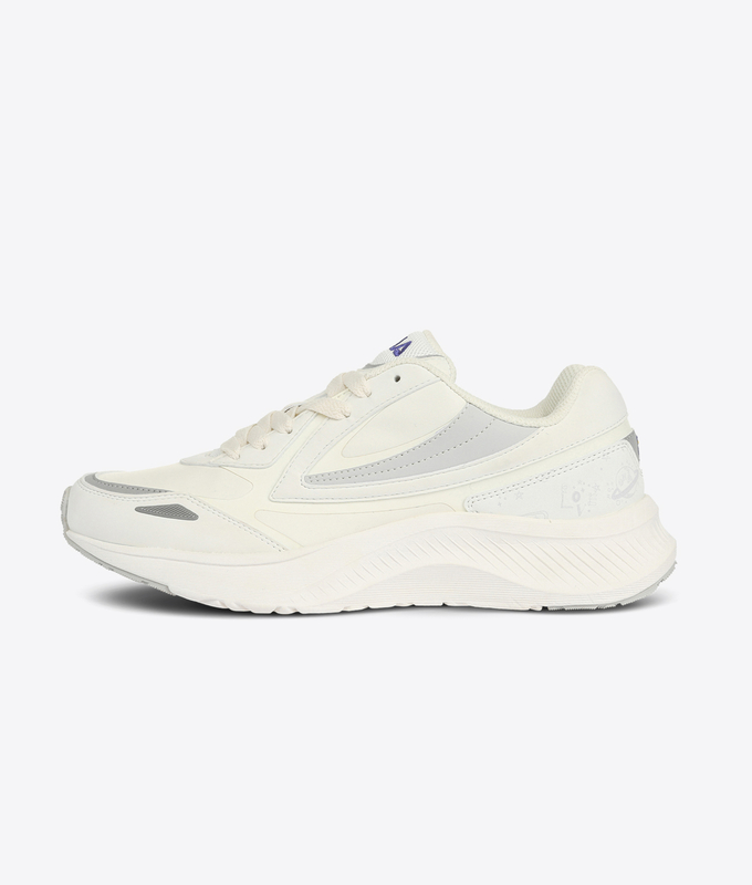 BTSxFILA Love Yourself WAVELET OG DNA 'BEIGE'