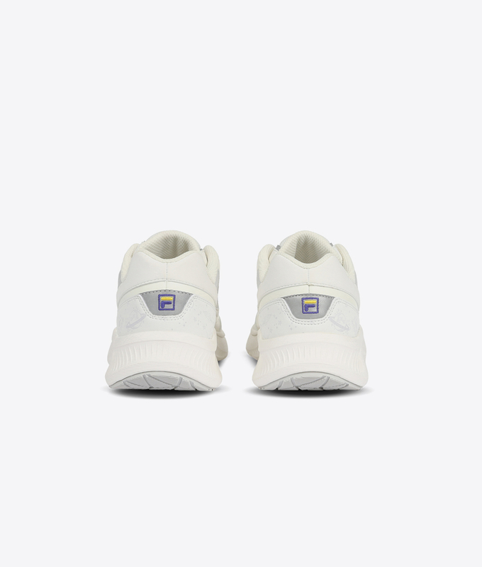 BTSxFILA Love Yourself WAVELET OG DNA 'BEIGE'