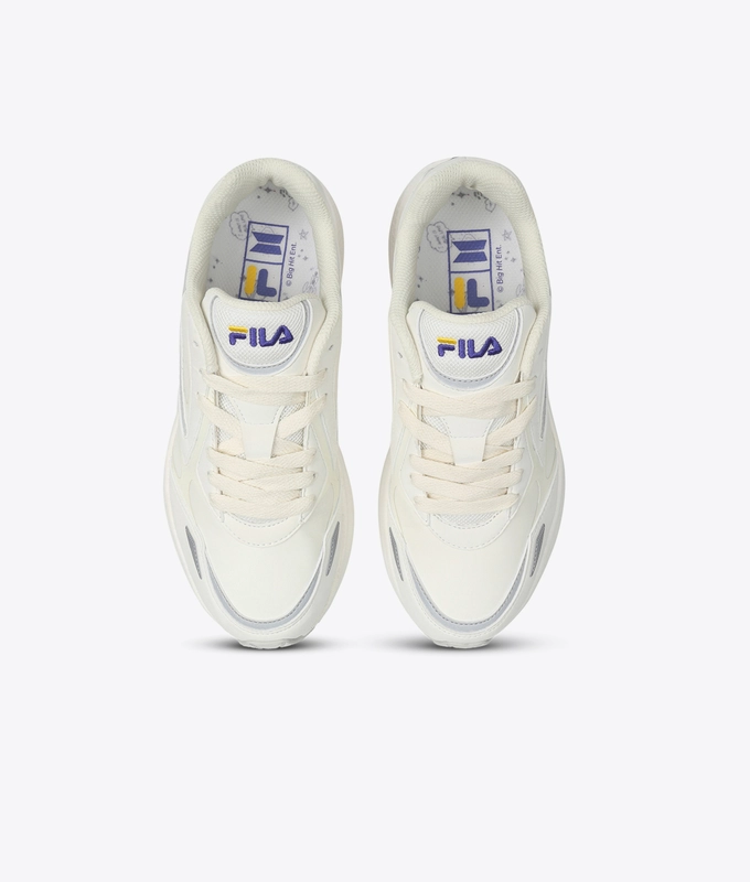 BTSxFILA Love Yourself WAVELET OG DNA 'BEIGE'