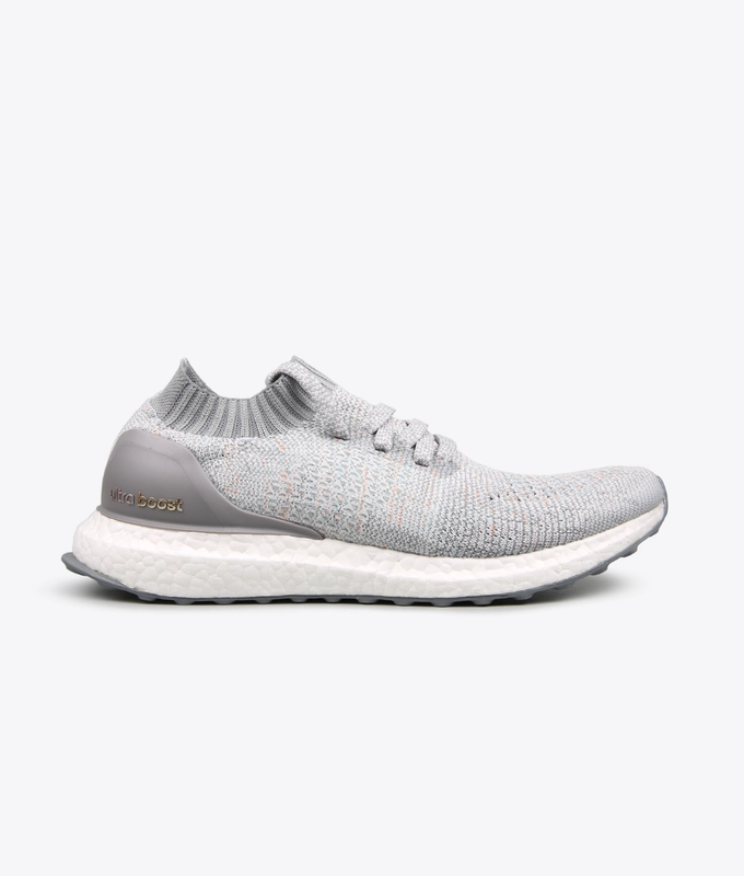 Ultraboost Uncaged 'Light Grey'