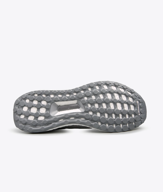 Ultraboost Uncaged 'Light Grey'