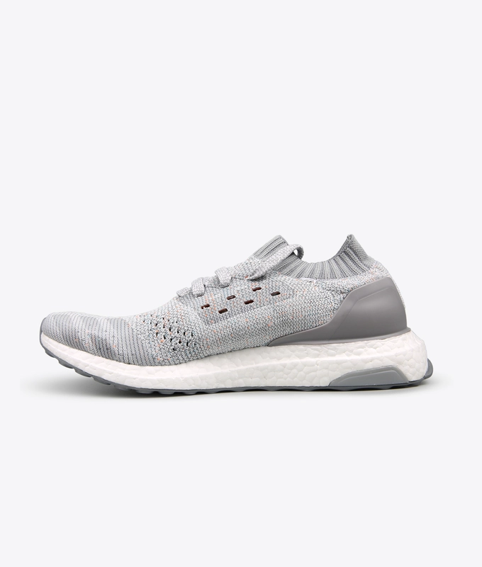 Ultraboost Uncaged 'Light Grey'