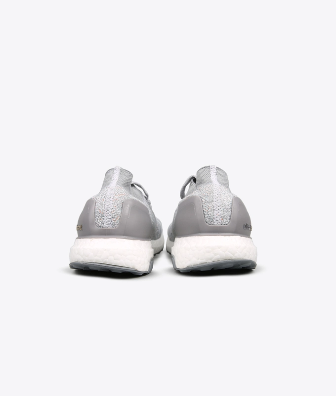 Ultraboost Uncaged 'Light Grey'