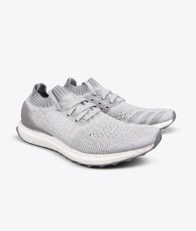 Ultraboost Uncaged 'Light Grey'