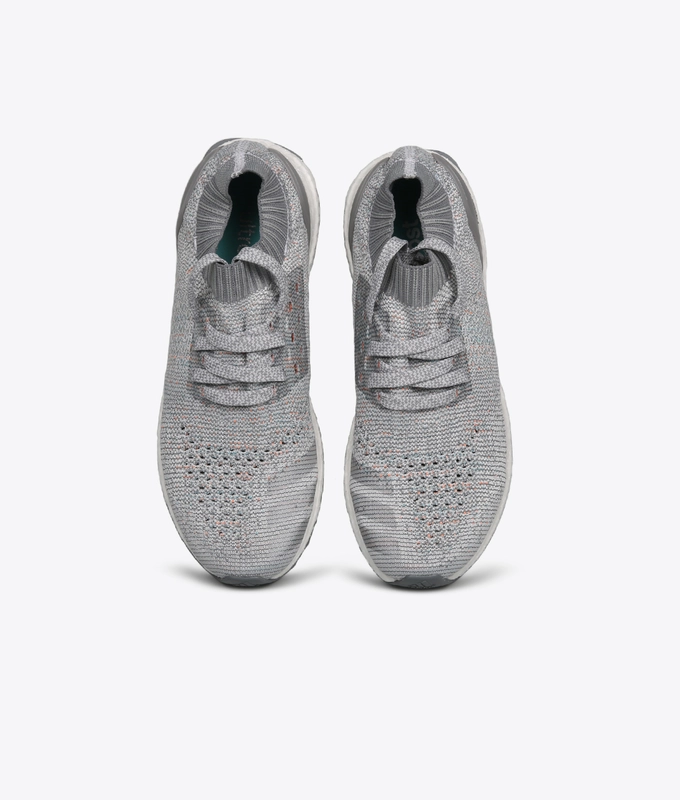 Ultraboost Uncaged 'Light Grey'