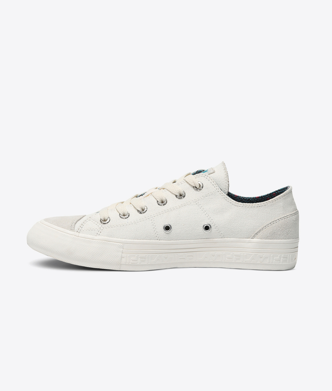 BTSxFILA Love Yourself FESTIVO '91 IDOL 'Light Grey'