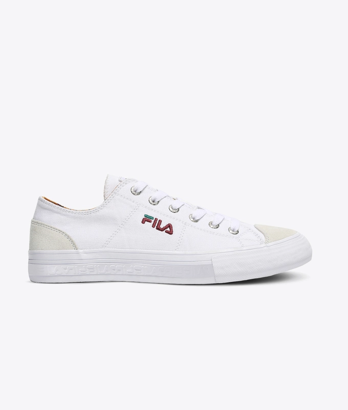 BTSxFILA Love Yourself FESTIVO '91 IDOL 'WHITE'