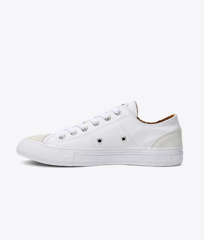 BTSxFILA Love Yourself FESTIVO '91 IDOL 'WHITE'