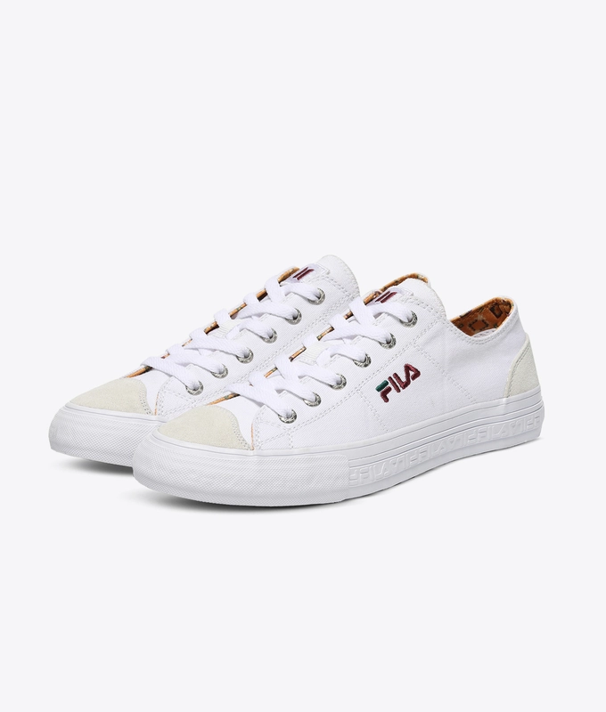 BTSxFILA Love Yourself FESTIVO '91 IDOL 'WHITE'