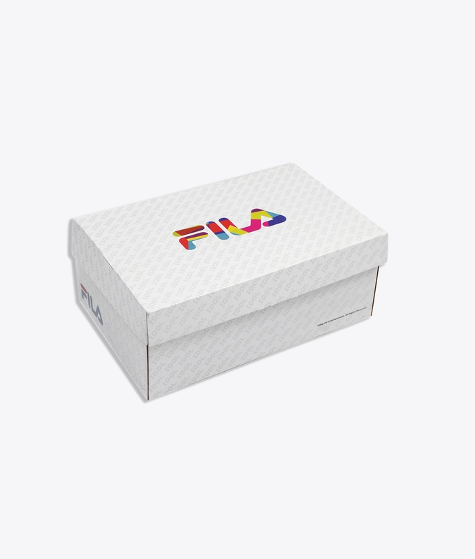 BTSxFILA Love Yourself FESTIVO '91 IDOL 'WHITE'
