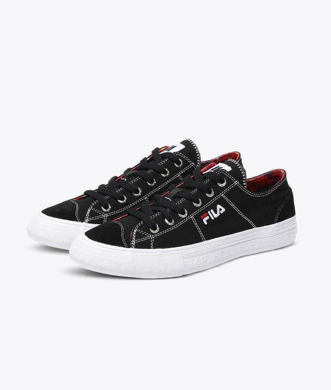 BTSxFILA Love Yourself FESTIVO '91 IDOL 'Black'