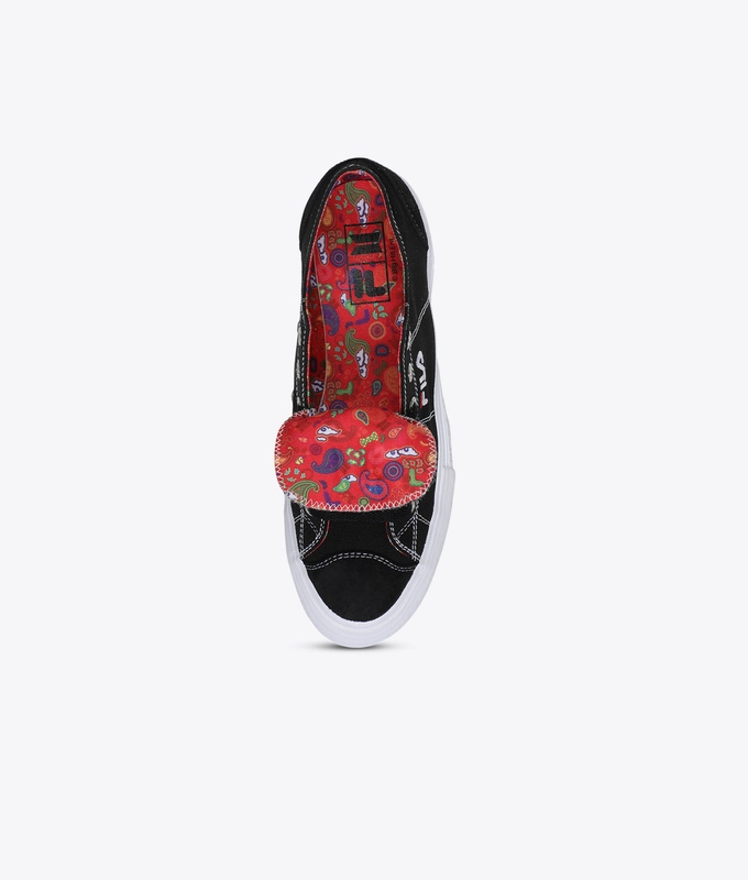 BTSxFILA Love Yourself FESTIVO '91 IDOL 'Black'