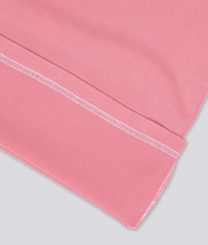 BTSxFILA Love Yourself GARMENT DYING T-SHIRT 'Peach'